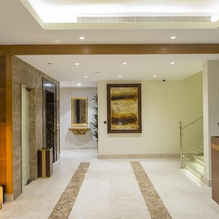 Classical Hotel Suites Jeddah Exterior photo
