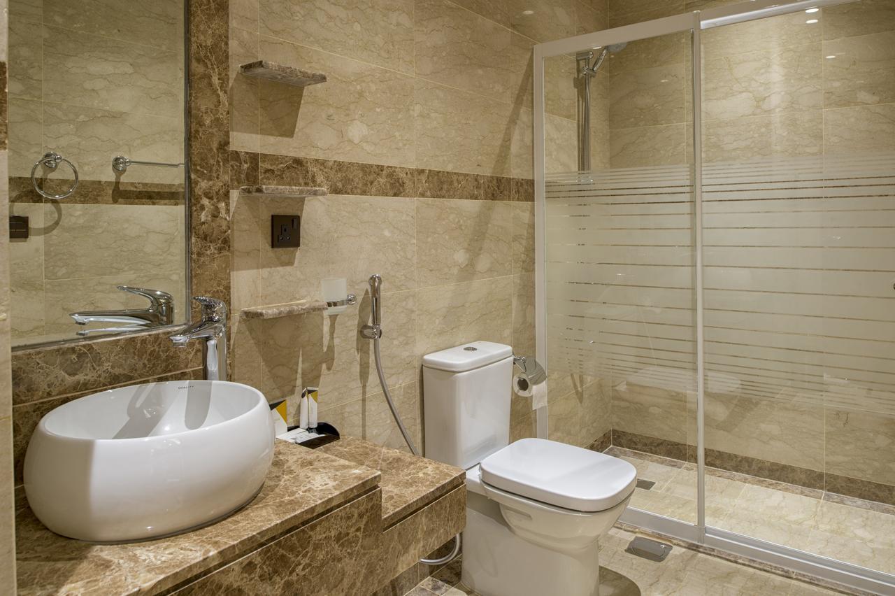 Classical Hotel Suites Jeddah Exterior photo