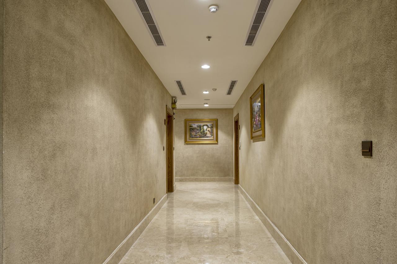 Classical Hotel Suites Jeddah Exterior photo